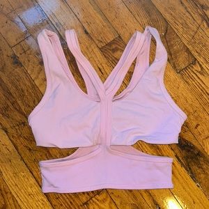 Alo Yoga Bra Top